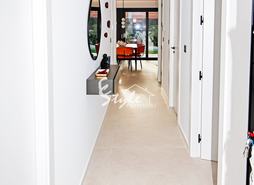 Nuevo - Villa - Murcia - Molina de Segura