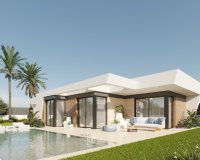 Nuevo - Villa - Murcia - Molina de Segura