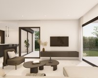 Nuevo - Villa - Murcia - Molina de Segura