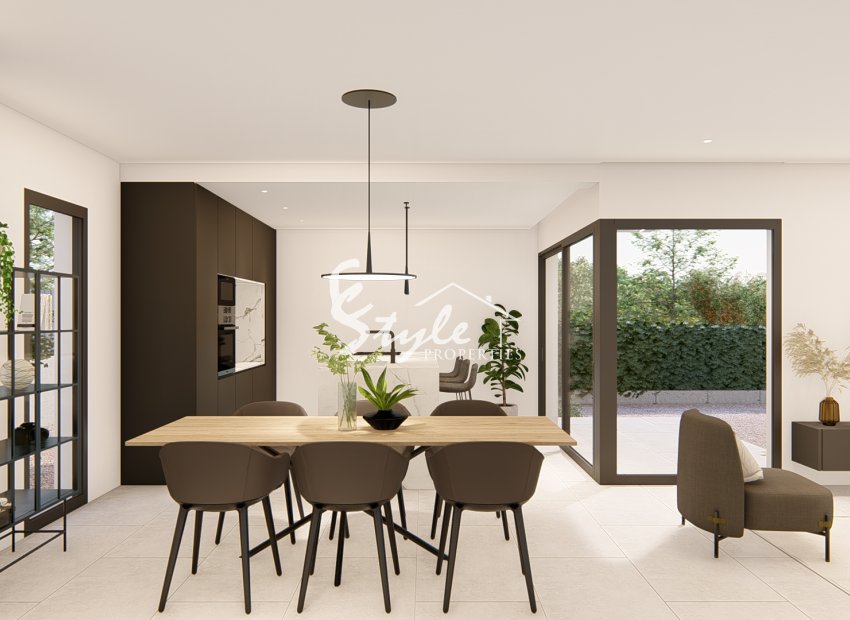 Nuevo - Villa - Murcia - Molina de Segura