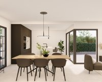 Nuevo - Villa - Murcia - Molina de Segura