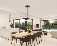 Nuevo - Villa - Murcia - Molina de Segura