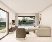 Nuevo - Villa - Murcia - Molina de Segura
