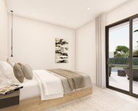 Nuevo - Villa - Murcia - Molina de Segura