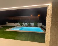 Nuevo - Villa - Murcia - Molina de Segura