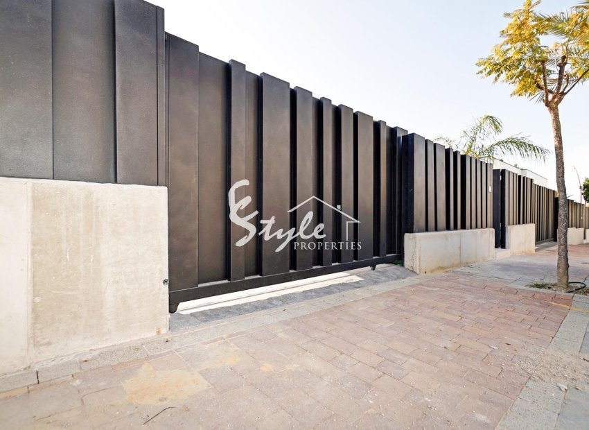 Nuevo - Villa - Murcia - Molina de Segura