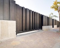Nuevo - Villa - Murcia - Molina de Segura