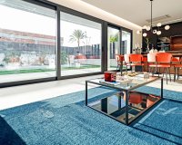 Nuevo - Villa - Murcia - Molina de Segura