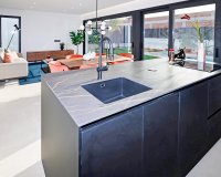 Nuevo - Villa - Murcia - Molina de Segura