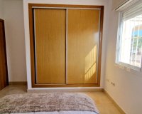 Nuevo - Villa - Murcia - Purias