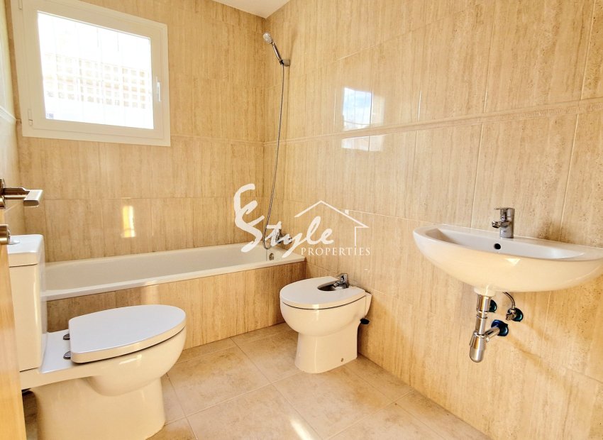 Nuevo - Villa - Murcia - Purias