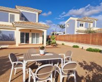 Nuevo - Villa - Murcia - Purias