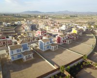 Nuevo - Villa - Murcia - Purias