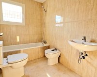 Nuevo - Villa - Murcia - Purias