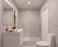 Nuevo - Villa - Murcia - Purias