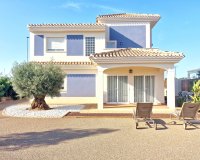 Nuevo - Villa - Murcia - Purias