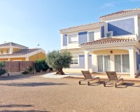 Nuevo - Villa - Murcia - Purias