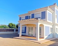 Nuevo - Villa - Murcia - Purias
