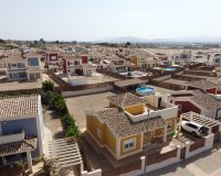 Nuevo - Villa - Murcia - Purias