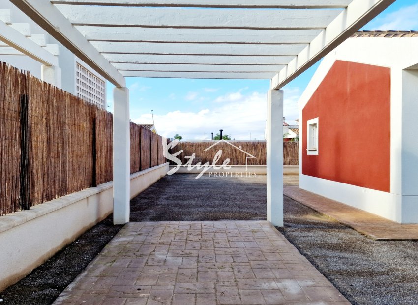 Nuevo - Villa - Murcia - Purias
