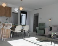 Nuevo - Villa - Murcia - Roldán