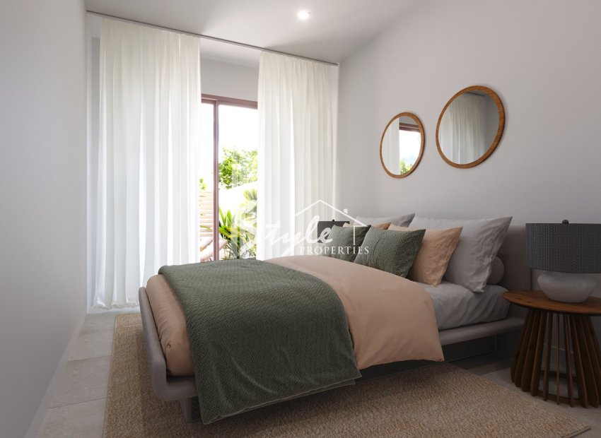 Nuevo - Villa - Murcia - Roldán
