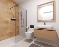Nuevo - Villa - Murcia - Roldán