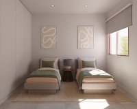 Nuevo - Villa - Murcia - Roldán