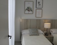 Nuevo - Villa - Murcia - Roldán