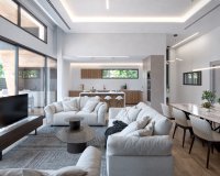 Nuevo - Villa - Murcia - Santa Rosalía