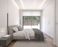 Nuevo - Villa - Murcia - Santa Rosalía