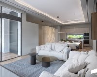 Nuevo - Villa - Murcia - Santa Rosalía