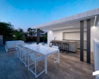 Nuevo - Villa - Murcia - Santa Rosalía