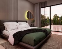 Nuevo - Villa - Murcia - Santa Rosalía