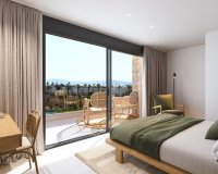 Nuevo - Villa - Murcia - Santa Rosalía