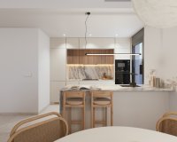 Nuevo - Villa - Murcia - Santa Rosalía