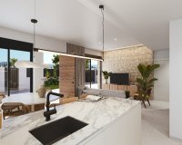 Nuevo - Villa - Murcia - Santa Rosalía