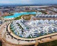 Nuevo - Villa - Murcia - Santa Rosalía