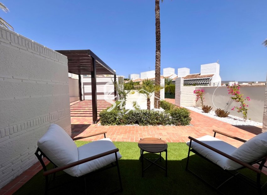 Nuevo - Villa - Murcia - Sucina