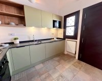 Nuevo - Villa - Murcia - Sucina