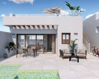 Nuevo - Villa - Murcia - Torre-Pacheco