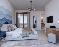 Nuevo - Villa - Murcia - Torre-Pacheco