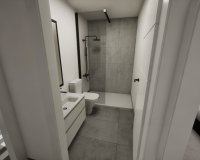Nuevo - Villa - Murcia - Torre-Pacheco