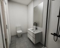 Nuevo - Villa - Murcia - Torre-Pacheco