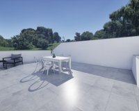Nuevo - Villa - Murcia - Torre-Pacheco