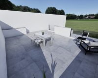 Nuevo - Villa - Murcia - Torre-Pacheco