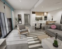 Nuevo - Villa - Murcia - Torre-Pacheco