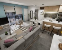 Nuevo - Villa - Murcia - Torre-Pacheco