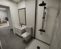 Nuevo - Villa - Murcia - Torre-Pacheco