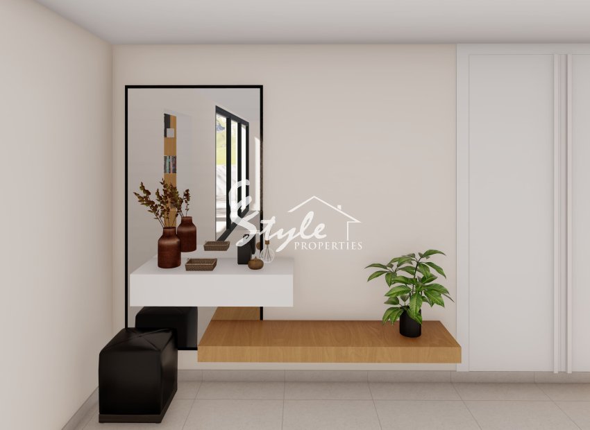 Nuevo - Villa - Murcia - Yecla
